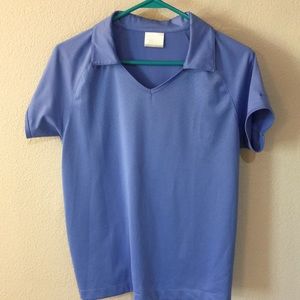 Nike Golf Womens Shirt
